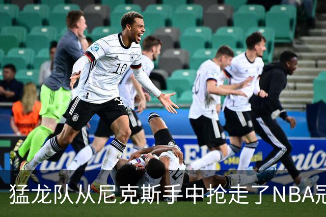 猛龙队从尼克斯手中抢走了NBA冠军中锋！